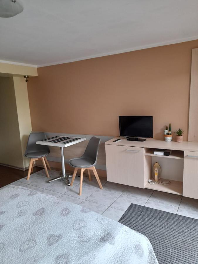 Apartmán Jednosci Narodowej Kolobřeh