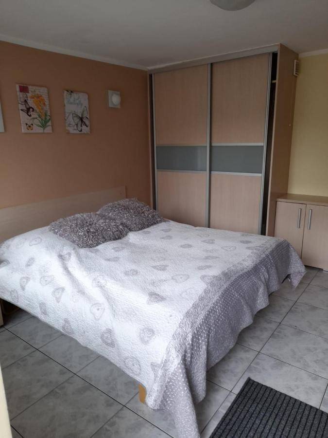 Jednosci Narodowej Apartmán *