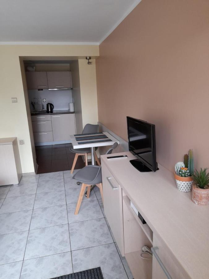 Apartmán Jednosci Narodowej