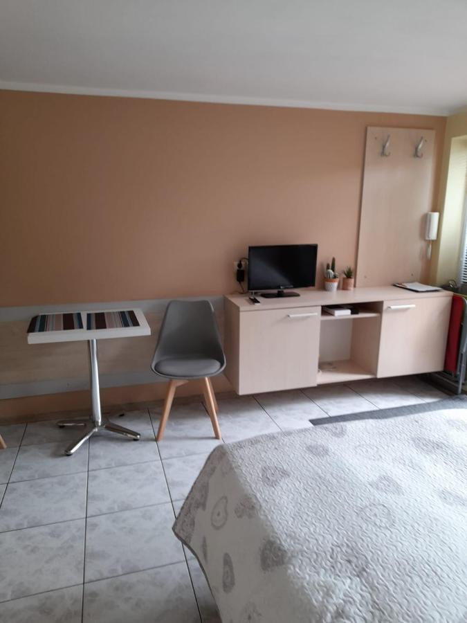 Jednosci Narodowej Apartmán Kolobřeh
