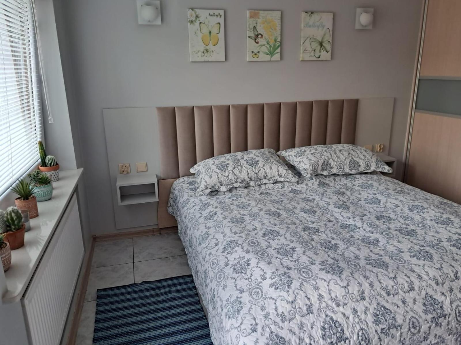 Jednosci Narodowej Apartmán Kolobřeh