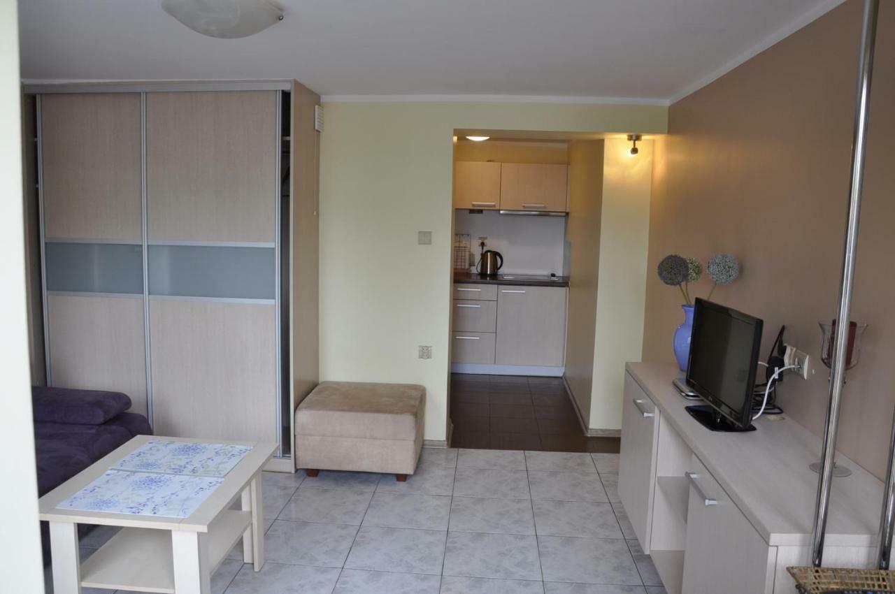 Apartmán Jednosci Narodowej Kolobřeh