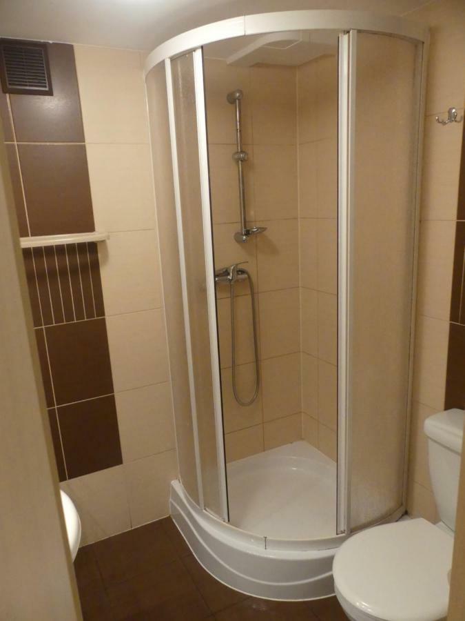Apartmán Jednosci Narodowej *