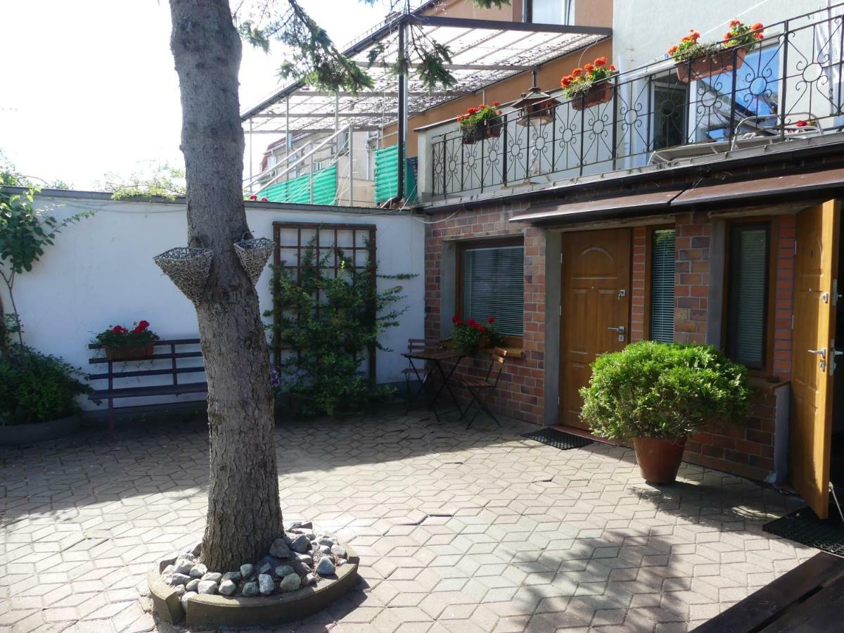 Jednosci Narodowej Apartmán Kolobřeh